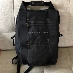 Marc Jacobs backpack